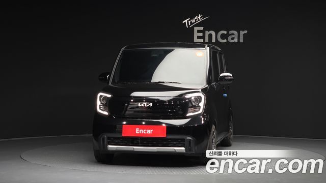 Kia RAY Новый Signature - фото 2