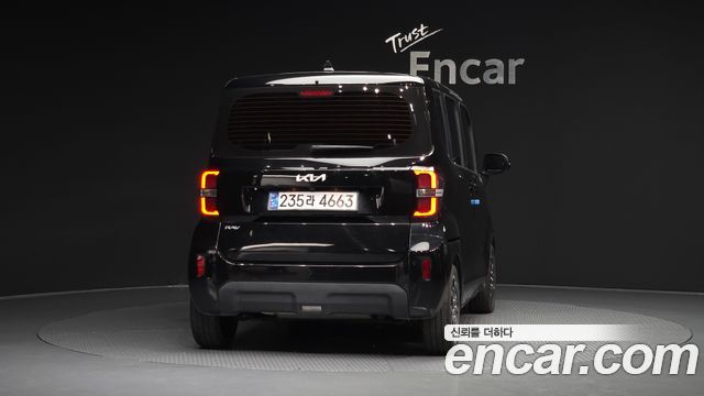 Kia RAY Новый Signature - фото 3