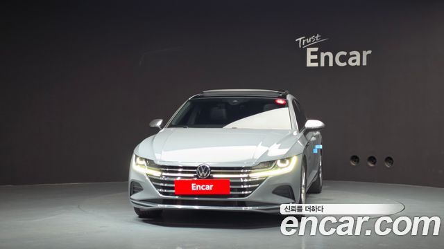 Volkswagen Arteon 2.0 TDI Prestige - фото 2