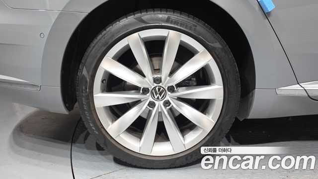 Volkswagen Arteon 2.0 TDI Prestige - фото 4