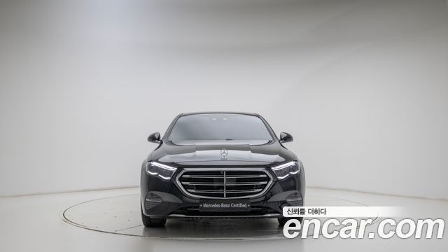 Mercedes-Benz E-Class W214 E450 4MATIC Exclusive - фото 2