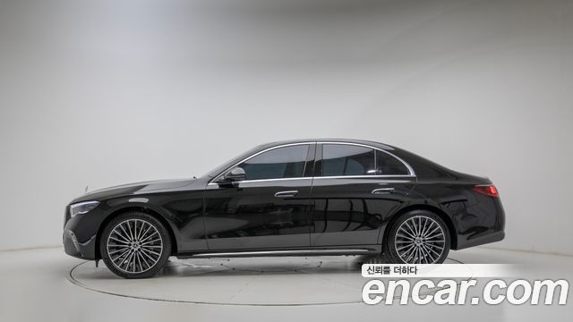 Mercedes-Benz E-Class W214 E450 4MATIC Exclusive - фото 3
