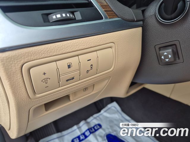 Genesis G80 3.3 GDI Luxury - фото 4