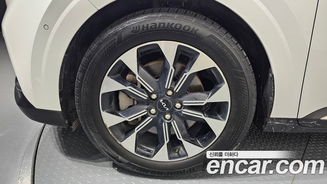 Kia Carnival 4-го поколения 9-Seater Noblesse - фото 4