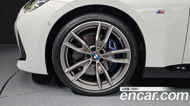 BMW 2-Series G42 M240i xDrive Coupe - фото 4