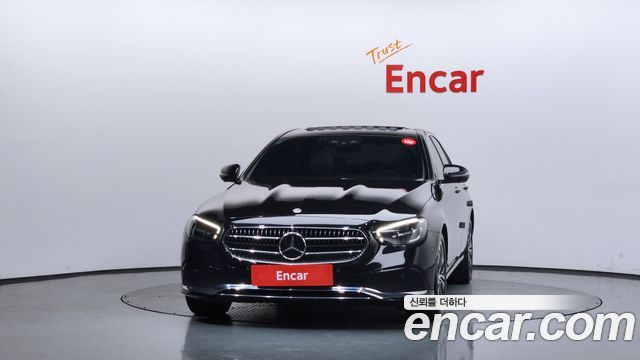 Mercedes-Benz E-Class W213 E250 Avantgarde - фото 2