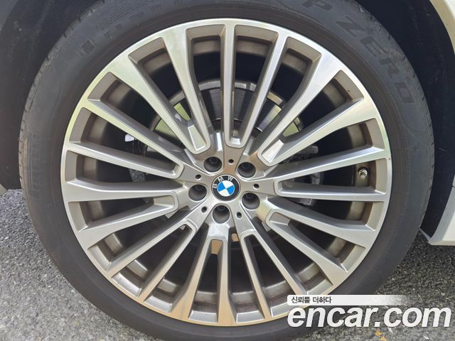 BMW X7 G07 xDrive 40d Design Pure Excellence 6-Seater - фото 4