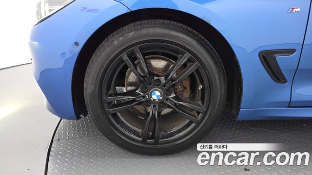 BMW Gran Turismo F34 GT 320d M Sport Premium - фото 4