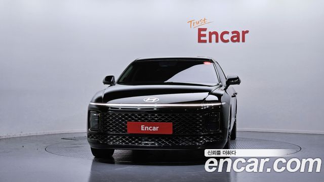 Hyundai Grandeur GN7 2,5 Gasoline 2WD Calligraphy - фото 2