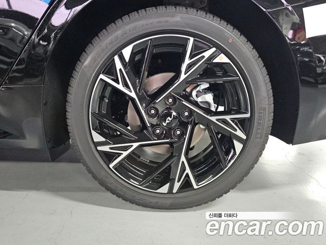 Kia K5 Новый 3-го поколения 2.0 Signature - фото 4