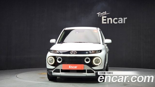 Hyundai Casper Turbo Modern - фото 2