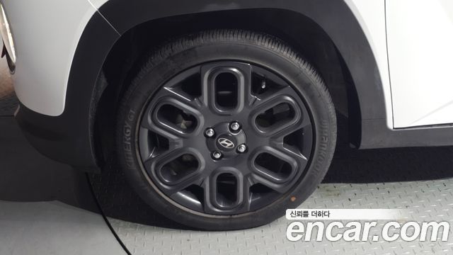 Hyundai Casper Turbo Modern - фото 4