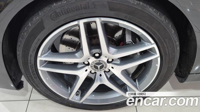 Mercedes-Benz S-Class W222 S350 d 4MATIC AMG Line - фото 4