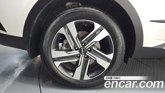 Kia Sorento 4-го поколения HEV 1.6 2WD Signature - фото 4