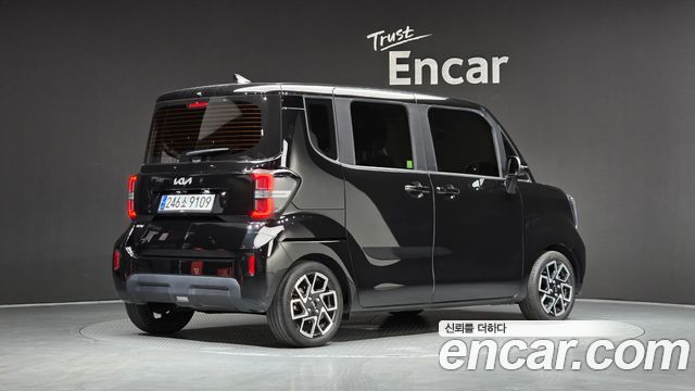 Kia RAY Новый Signature - фото 1