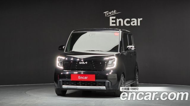 Kia RAY Новый Signature - фото 2