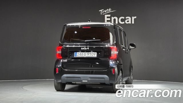 Kia RAY Новый Signature - фото 3