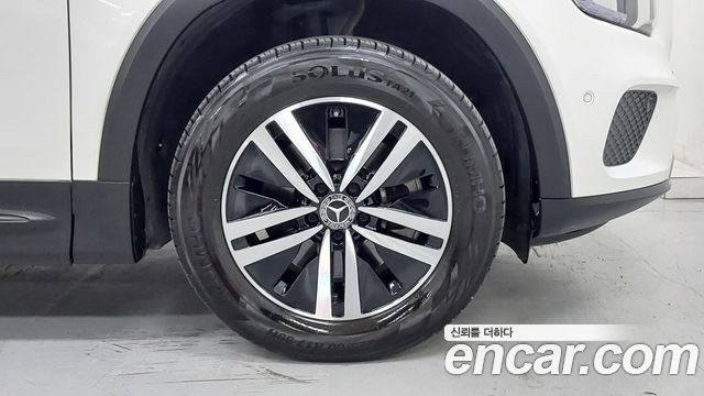 Mercedes-Benz GLB-Class X247 GLB200 d - фото 4