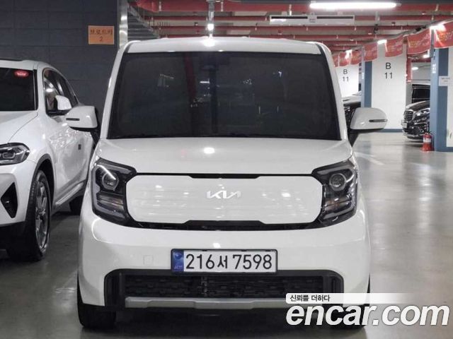 Kia RAY Новый Signature - фото 2
