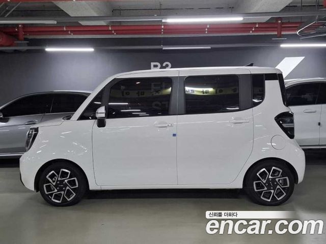 Kia RAY Новый Signature - фото 4