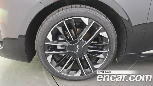 Kia K8 Новый, гибрид Signature - фото 4