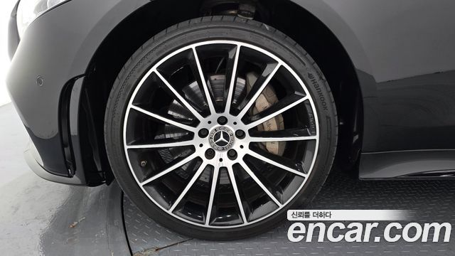 Mercedes-Benz CLS-Class C257 CLS450 4MATIC AMG Line - фото 4