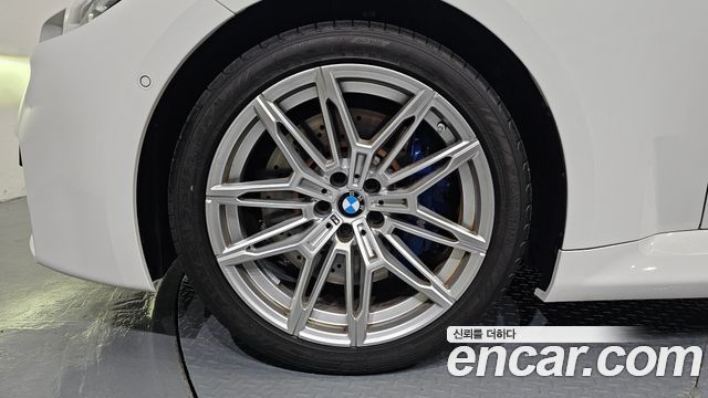 BMW M2 G87 M2 Coupe - фото 4