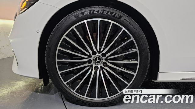Mercedes-Benz E-Class W214 E450 4MATIC Exclusive - фото 4