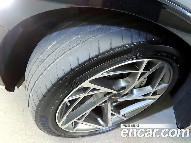 Genesis G90 RS4 Gasoline 3.5 Turbo AWD - фото 4