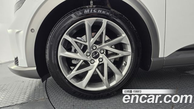 Genesis GV60 Standard AWD - фото 4