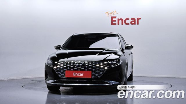 Hyundai Grandeur Новый IG 2.5 Premium Choice - фото 2