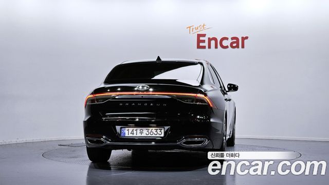 Hyundai Grandeur Новый IG 2.5 Premium Choice - фото 3