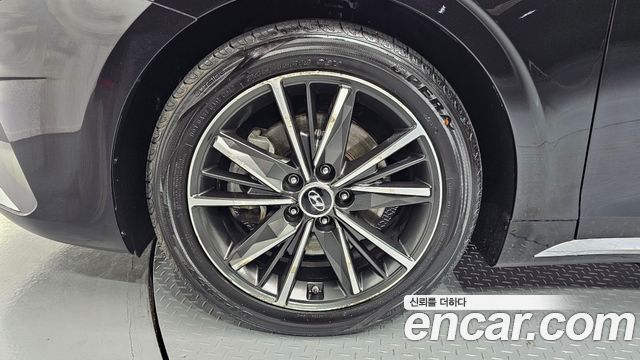 Hyundai Grandeur Новый IG 2.5 Premium Choice - фото 4