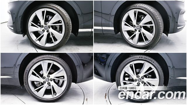 Genesis GV70 2.5T Gasoline AWD - фото 4