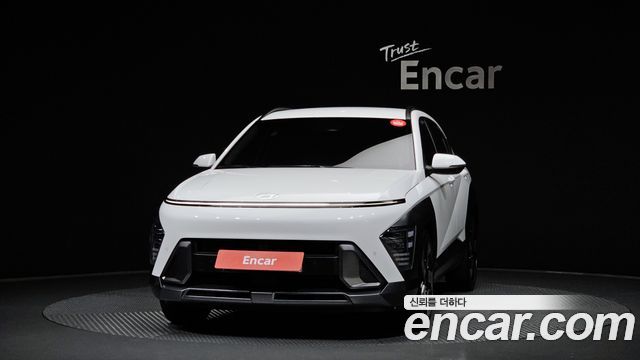 Hyundai Kona SX2 Gasoline 2.0 2WD Inspiration - фото 2