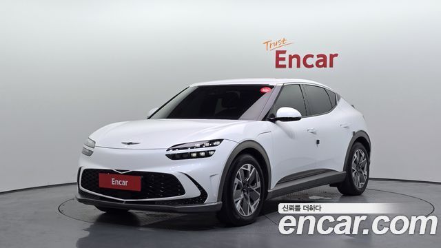 Genesis GV60 Standard - фото 0