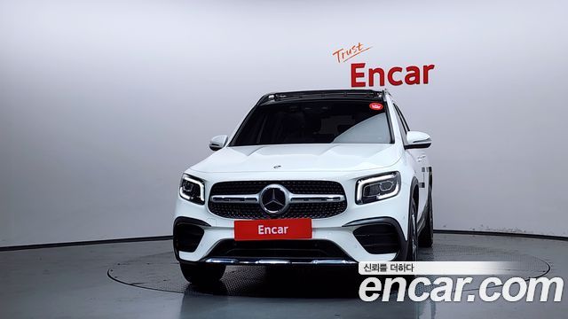 Mercedes-Benz GLB-Class X247 GLB250 4MATIC - фото 2