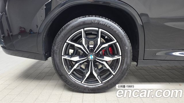 BMW X4 G02 xDrive20i M Sports Pro - фото 4