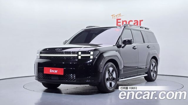 Hyundai Santafe MX5 HEV 1.6 2WD Calligraphy - фото 0