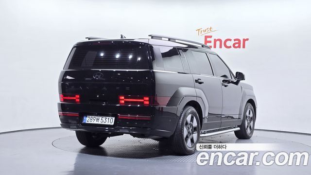 Hyundai Santafe MX5 HEV 1.6 2WD Calligraphy - фото 1