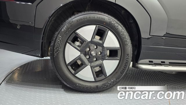 Hyundai Santafe MX5 HEV 1.6 2WD Calligraphy - фото 4