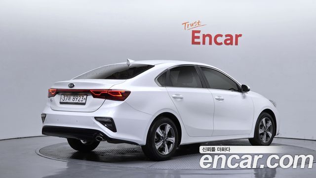 Kia K3 Совершенно новый Noblesse - фото 1