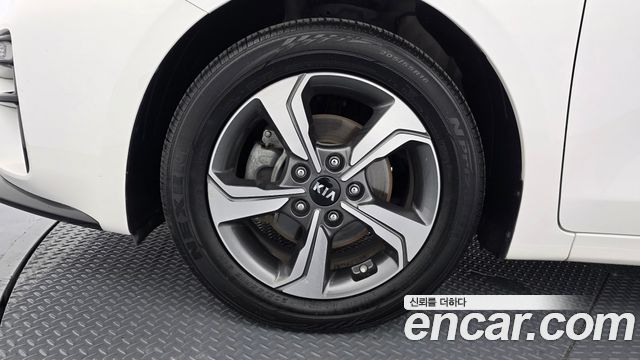 Kia K3 Совершенно новый Noblesse - фото 4