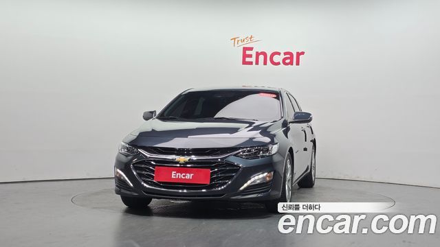 Chevrolet (GM Daewoo) Malibu Новый 1.3 Turbo Premier Prime Sefety - фото 2