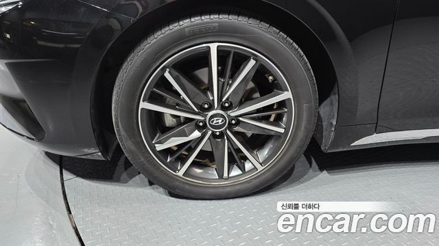 Hyundai Grandeur Новый IG 2.5 Premium Choice - фото 4