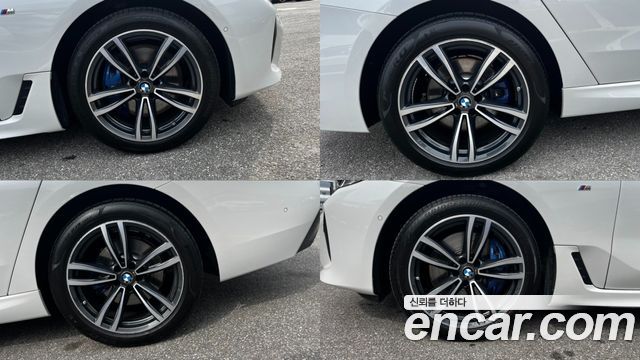 BMW Gran Turismo G32 620d M Sport - фото 4