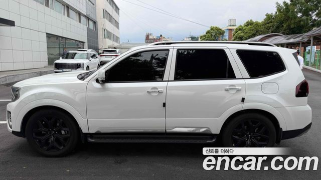 Kia Mohave (The Master) Diesel 3.0 4WD 7-Seater Masters - фото 2