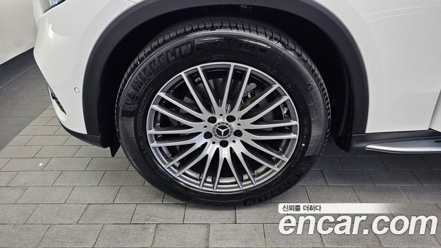 Mercedes-Benz GLC-Class X254 GLC300 4MATIC Avnatgarde Coupe - фото 4