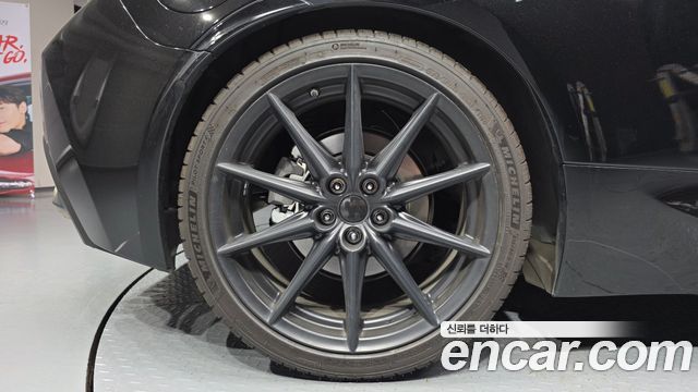 Toyota 86 GR86 2.4 Premium - фото 4