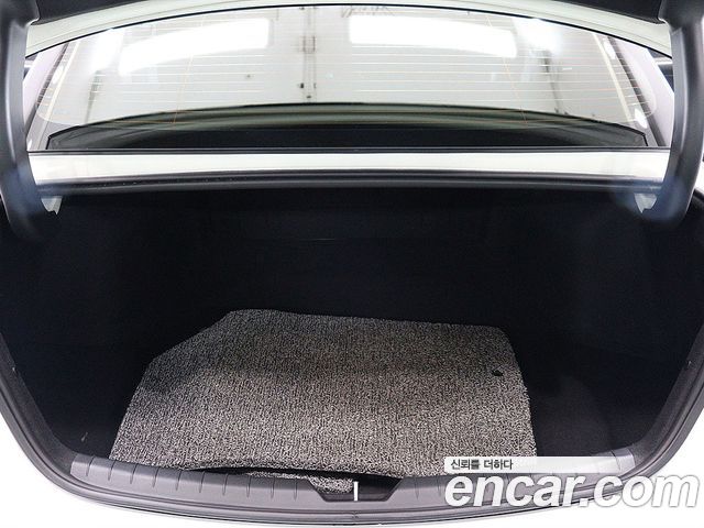 Kia K5 3-го поколения 1.6 Turbo Signature - фото 4